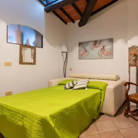 Holiday home Il Leccio - Casa Toscana San Gimignano Gambassi Terme