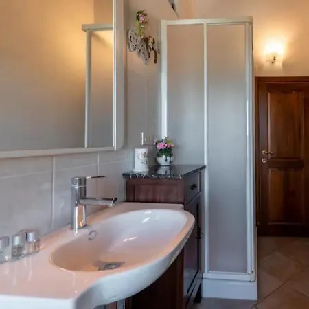 Holiday home Il Leccio - Casa Toscana San Gimignano *
