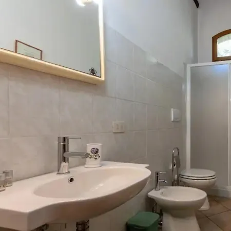 Il Leccio - Casa Toscana San Gimignano Holiday home